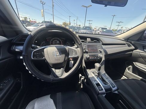 Used 2016 Honda Civic LX image 18
