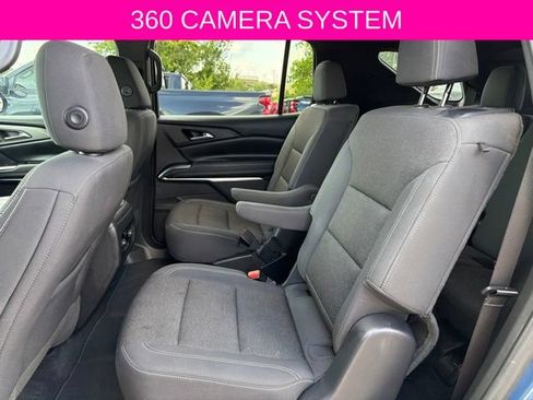 Used 2024 Chevrolet Traverse LT FWD image 14