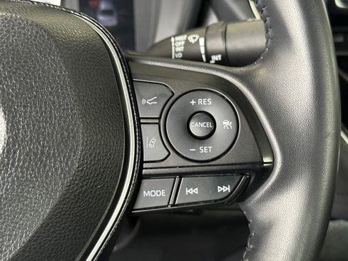 Certified 2021 Toyota Corolla SE w/ Carpet Mat Package (TMS) image 25