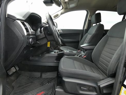 Used 2022 Ford Ranger XLT w/ Equipment Group 302A High image 19