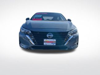 Certified 2025 Nissan Sentra SV w/ All-Weather Package video 2