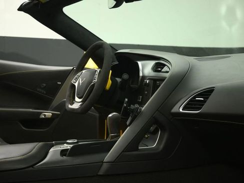 Used 2017 Chevrolet Corvette Z06 RWD image 57