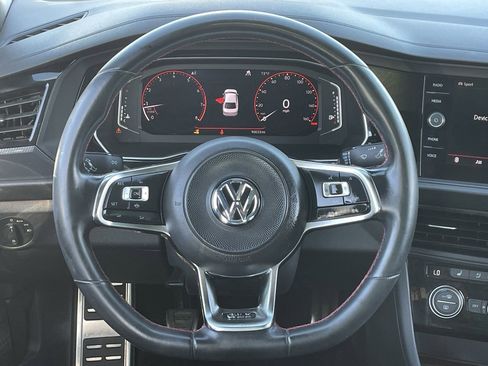 Used 2020 Volkswagen Jetta GLI Autobahn FWD image 18