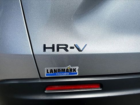 Certified 2024 Honda HR-V LX image 31