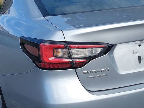 Used 2023 Subaru Legacy Touring XT w/ Tech Package 3 image 11