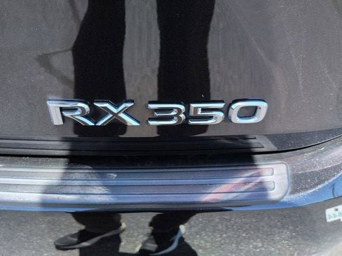 Used 2019 Lexus RX 350 AWD w/ Premium Package image 12
