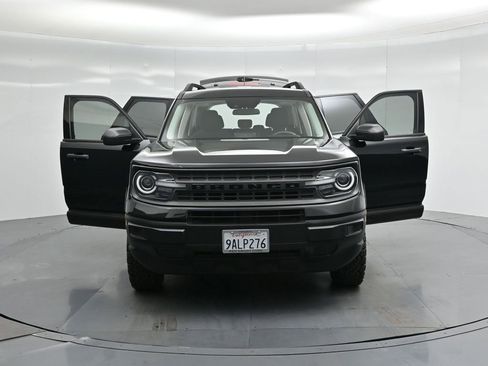 Used 2022 Ford Bronco Sport image 28