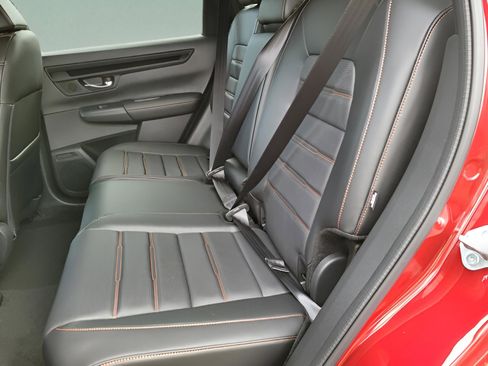 New 2025 Honda CR-V Sport-L image 8