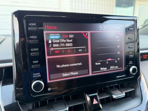 Used 2022 Toyota Corolla SE FWD image 40