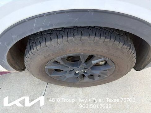 Used 2023 Kia Sportage X-Pro AWD/4WD image 14