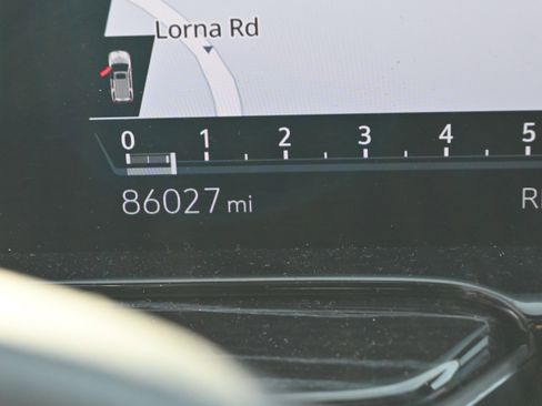 Used 2021 Cadillac Escalade Sport w/ Driver Assist Tech Package image 16