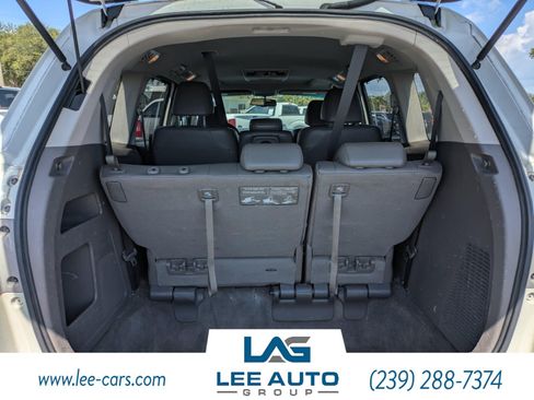 Used 2013 Honda Odyssey Touring image 10
