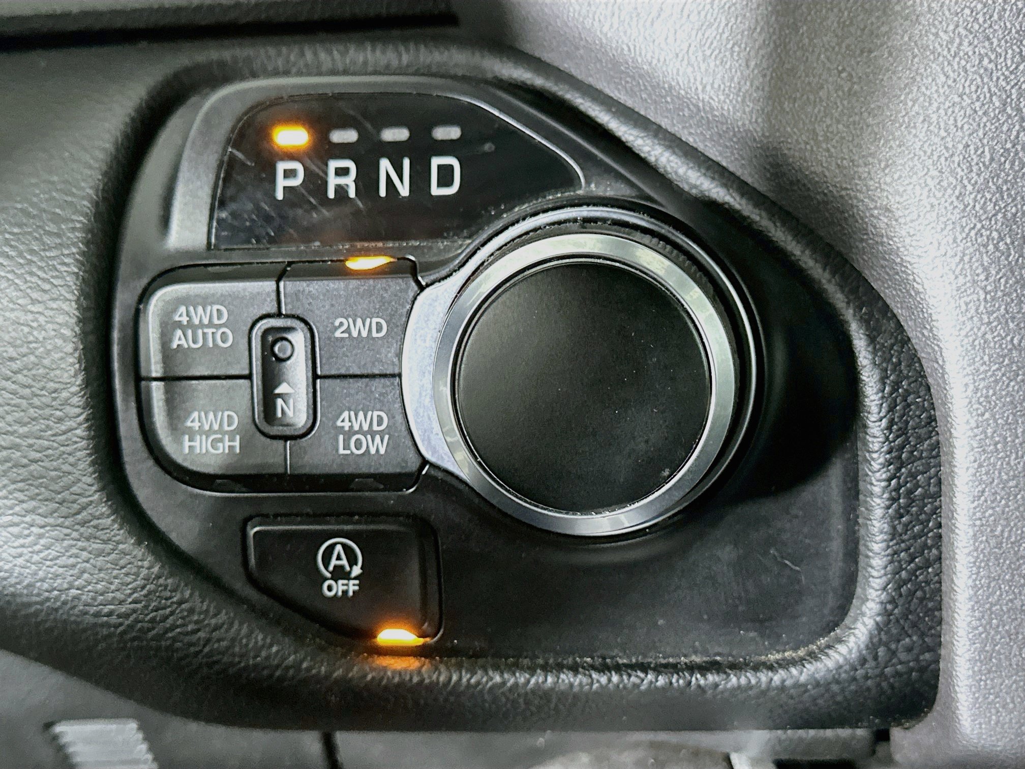 Used 2021 RAM 1500 Big Horn AWD/4WD image 24