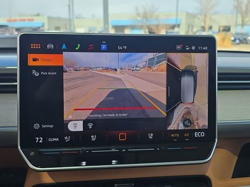 New 2025 Volkswagen ID. Buzz Pro S Plus image 26