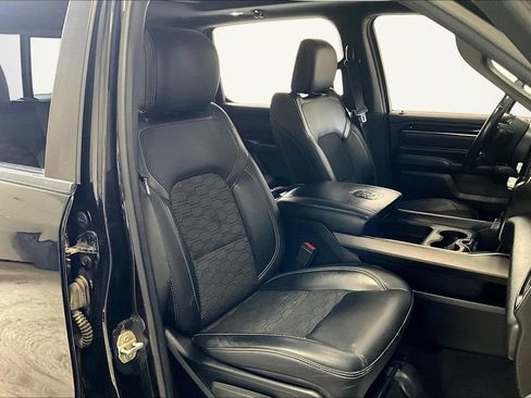 Used 2020 RAM 1500 Sport w/ Level 2 Equipment Goup w/2_L image 26