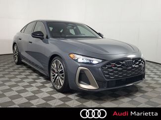 Used 2025 Audi S5 Prestige AWD/4WD video 1