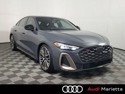 Used 2025 Audi S5 Prestige