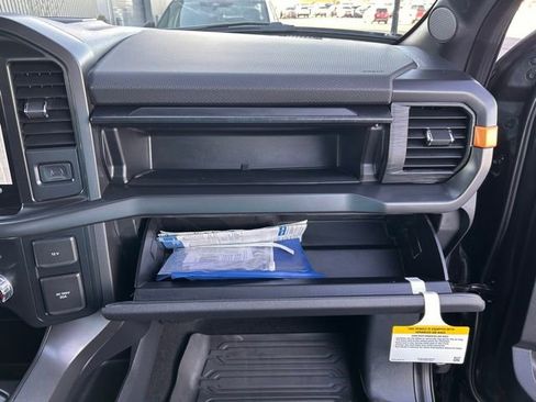 Used 2025 Ford F150 Tremor w/ Tow/Haul Package AWD/4WD image 42