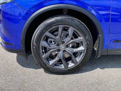 Used 2023 Acura MDX A-Spec AWD/4WD image 11