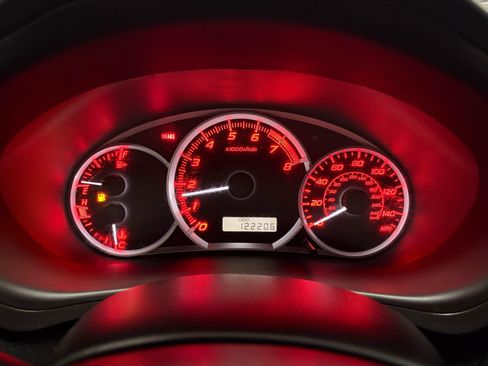 Used 2014 Subaru Impreza WRX Limited AWD/4WD image 12
