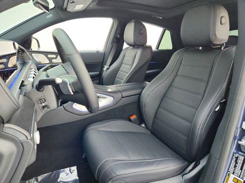 New 2026 Mercedes-Benz GLE 450 4MATIC Coupe image 17