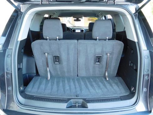 Used 2019 GMC Acadia SLE FWD image 16