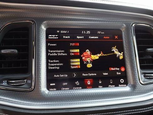 Used 2023 Dodge Challenger SRT Hellcat Widebody image 24