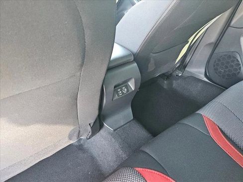 Used 2024 Subaru Impreza RS image 18
