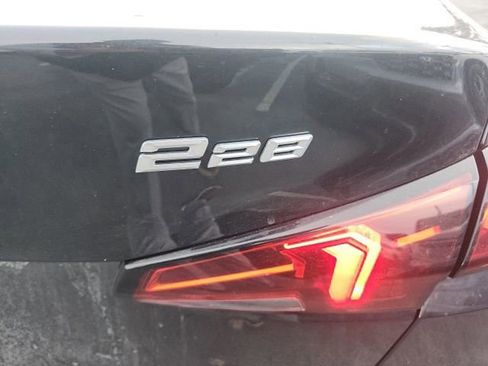 Used 2025 BMW 228i xDrive image 9