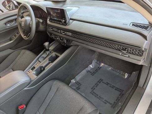 Certified 2023 Honda Accord EX image 20