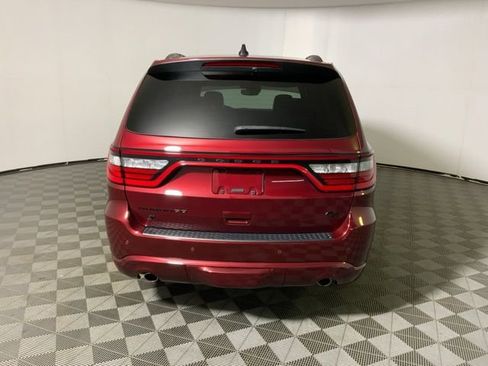 Used 2023 Dodge Durango R/T image 10