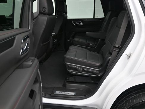 Used 2024 Chevrolet Tahoe RST w/ Luxury Package RWD image 14