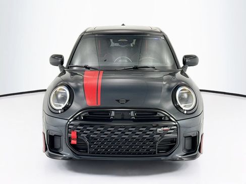 New 2026 MINI Cooper S FWD image 2