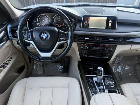 Used 2015 BMW X5 xDrive35i image 7