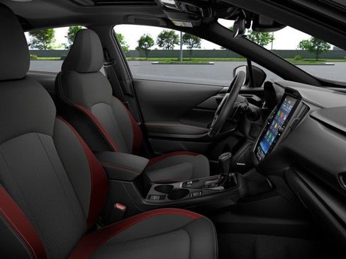 New 2026 Subaru Impreza RS image 15
