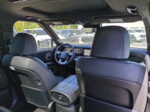 New 2026 Hyundai Palisade Calligraphy AWD/4WD image 56