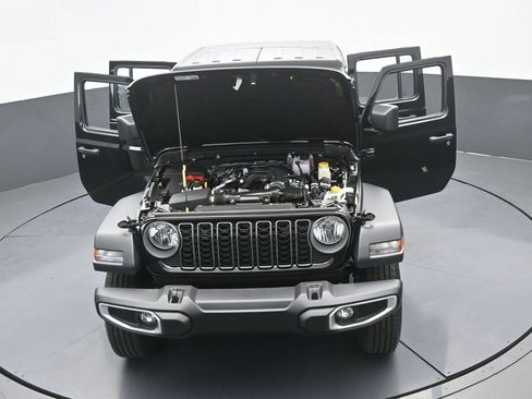 New 2026 Jeep Gladiator Sport image 66