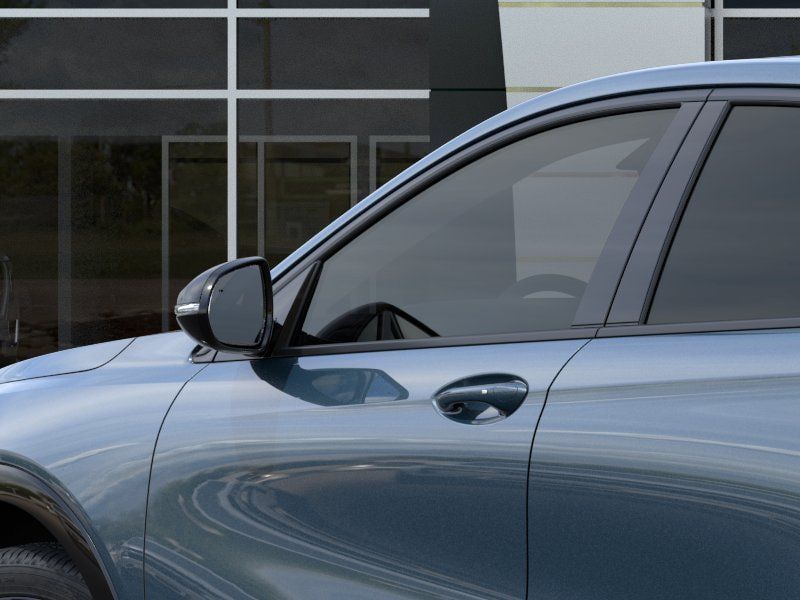 New 2026 Buick Envista Sport Touring w/ Convenience I Package FWD image 32