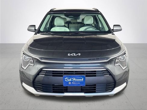 New 2025 Kia Niro EX image 3