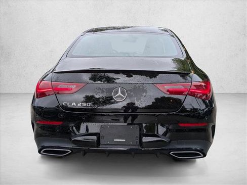 Used 2025 Mercedes-Benz CLA 250 image 6