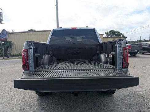 Used 2025 Ford F150 XLT w/ Equipment Group 301A Standard AWD/4WD image 12