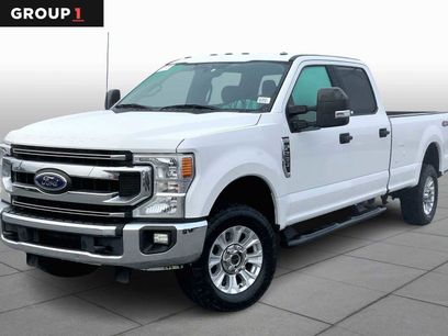 Used 2020 Ford F250 XLT w/ XLT Value Package