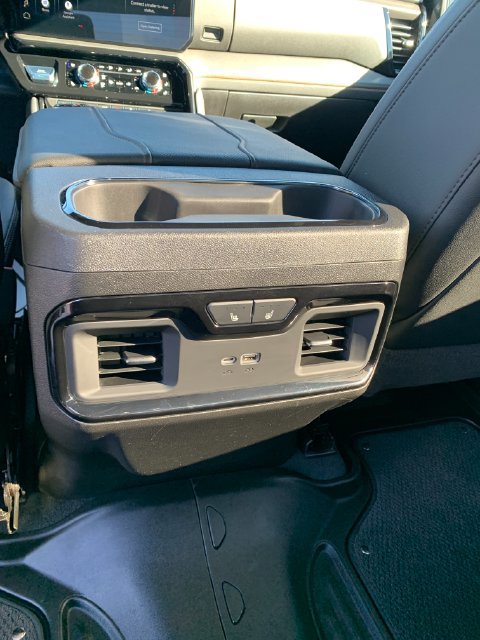 Certified 2026 GMC Sierra 1500 AT4 AWD/4WD image 16