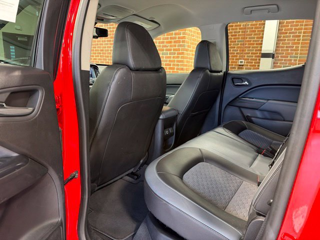 Used 2019 Chevrolet Colorado Z71 AWD/4WD image 28
