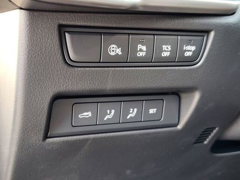 New 2026 MAZDA CX-90 3.3 Turbo w/ Preferred Package image 12