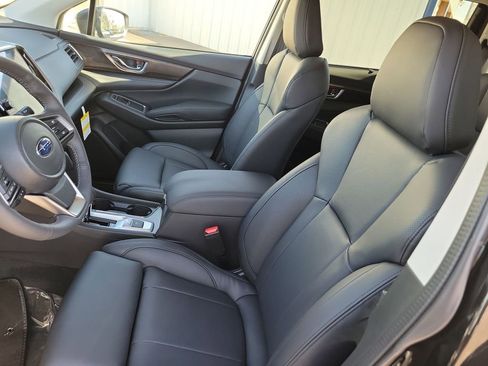 New 2026 Subaru Ascent Touring image 16