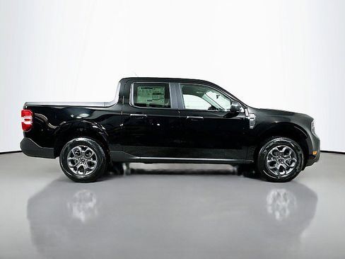 New 2026 Ford Maverick XLT image 8