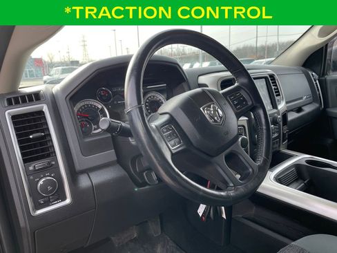 Used 2018 RAM 1500 Big Horn image 22