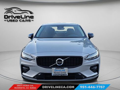 Used 2024 Volvo S60 B5 Plus image 3