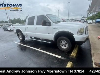 Used 2004 Ford F250 XLT